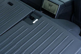 Rear Seat Back Protector Mats For Model 3(2024 Highland) - TESDADDY